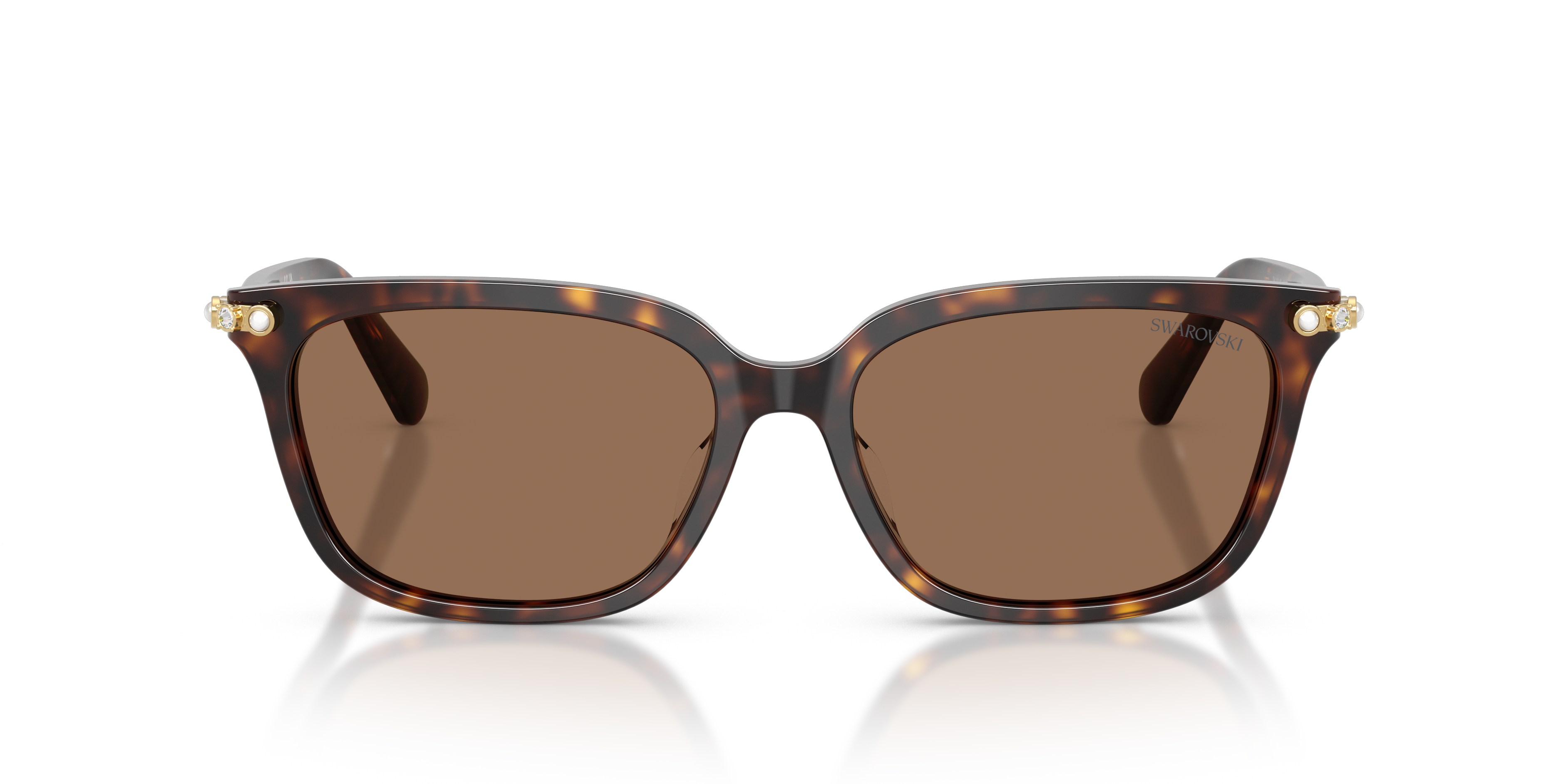 Swarovski SK6064D 100273  